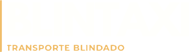 Blintaxi - Transporte Blindado